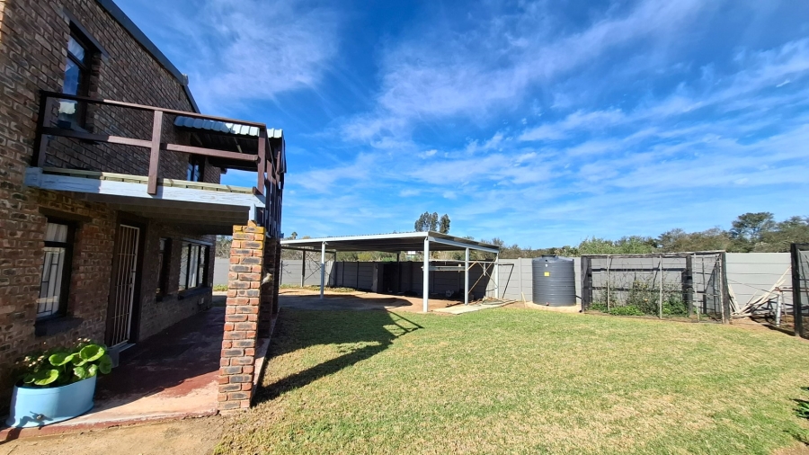 3 Bedroom Property for Sale in Heidelberg Western Cape